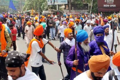 पंजाब: पटियाला हिंसा का मास्टरमाइंड गिरफ्तार, पुलिस ने किया बड़ा खुलासा