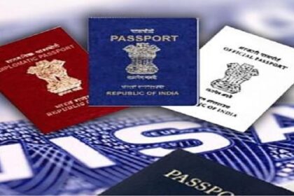 Visa Services: कैसे बनता है Passport, कैसे मिलता है VISA, बिना वीजा के 57 देशों की भारतीय कर सकते हैं सैर, कनाडा से आने वाले लोगों का VISA बैन, पढ़ें बड़ी खबर