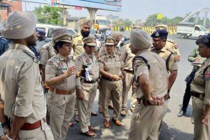 Punjab Bandh: पटियाला हिंसा के खिलाफ हिंदू संगठनों ने किया पंजाब बंद, दो हिन्दू नेता गिरफ्तार
