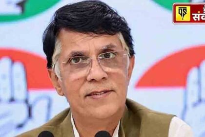 Jalandhar News: नौटंकीबाजी में PM मोदी ने तो कपिल शर्मा को भी पीछे छोड़ दिया - पवन खैरा