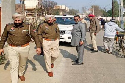 बड़ा खुलासा : जिस गांव के मंदिर में पुजारी को गोली मारी गई, जालंधर के मोस्ट वांटेंड आतंकवादी की जमीन भी वहीं, NIA भी कर रही है जांच