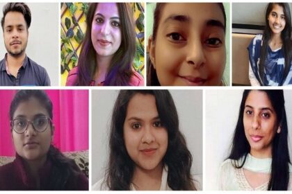 इनोसैंट हाट्र्स कालेज ऑफ एजुकेशन के विद्यार्थी-अध्यापकों द्वारा टीचर एलिजबिल्टी टैस्ट (टीईटी) में शानदार प्रदर्शन