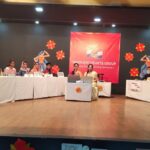 इनोसैंट हाट्र्स में मनाया गया संविधान दिवस’, देखें तस्वीरें