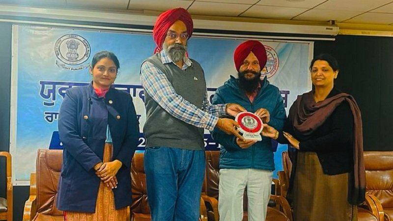 Punjab News: पंजाब के नौजवानों का सामाजिक, सांस्कृतिक और नैतिक स्तर ऊँचा उठाने के लिए युवा प्रशिक्षण वर्कशॉप का प्रबंध