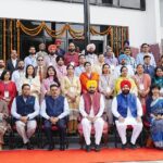 Punjab News: सिंगापुर ट्रेनिंग के लिए जाने वाले प्रिंसिपलों के दूसरे बैच को मुख्यमंत्री ने दिखाई हरी झंडी