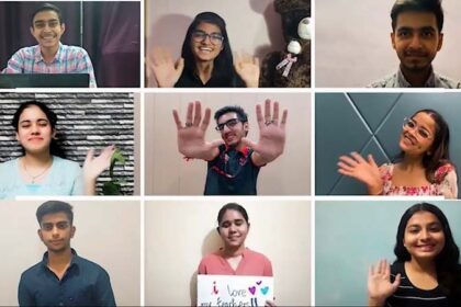 इनोसैंट हाट्र्स ग्रुप में मनाया गया अध्यापक दिवस, छात्रों ने पेश किए कार्यक्रम