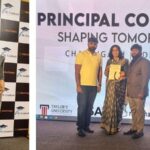 Innocent Hearts: इनोसेंट हार्ट्स स्कूल, लोहारां की प्रिंसिपल- "टॉप स्कूल एजुकेटर अवार्ड" से सम्मानित