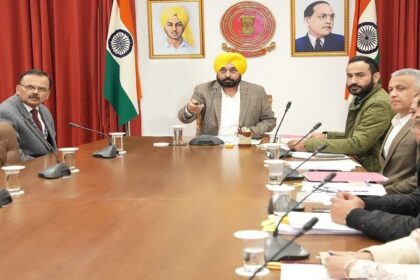 Punjab News: मुख्यमंत्री द्वारा ‘खेडां वतन पंजाब दीयां’ के दूसरे भाग की औपचारिक समाप्ति का ऐलान