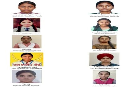 Punjab News: पंजाब के 10 सरकारी स्कूलों के विद्यार्थियों ने सकूरा साईंस अदान-प्रदान प्रोग्राम अधीन जापान का दौरा किया