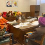 Punjab News: मंत्री चेतन सिंह जौड़ामाजरा ने केंद्र सरकार से पंजाब को अटल-भू जल योजना में शामिल करने की मांग की