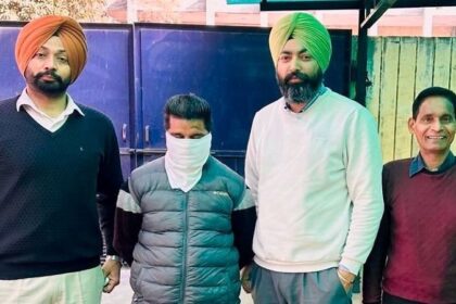 Punjab Vigilance: नगर निगम कर्मचारियों के नाम पर 30,000 रुपए की रिश्वत लेने वाला विजिलेंस द्वारा काबू
