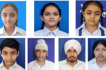 Innocent Hearts: इनोसेंट हार्टस के विद्यार्थियों का टेबल टेनिस, कराटे तथा पंजाब स्टेट स्कूल चेॅस चैंपियनशिप में शानदार प्रदर्शन