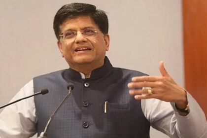 Punjab News: चुघ से मिले केंद्रीय मंत्री, कहा- नई सरकार के गठन के बाद उनकी समस्याओं को हल किया किया जाएगा