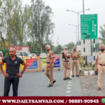 अधिकारियों और कर्मचारियों की छुट्टियां तत्काल प्रभाव से रद