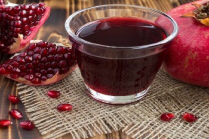 Pomegranate Juice Benefits: पोषक तत्वों से भरपूर अनार का जूस शरीर की कई समस्याओं को करता है दूर