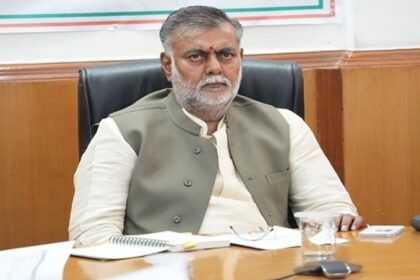 MP Next CM: प्रहलाद सिंह पटेल हो सकते हैं मध्य प्रदेश के मुख्यमंत्री, आज शाम होगा फैसला