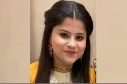 CRIME NEWS: प्यार में पागल कपड़ा कारोबारी ने 7 साल में टीचर पर खर्च किए 40 लाख, फिर गला घोंटकर मार डाला, जाने वजह