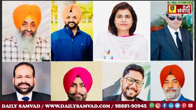 Promotions in Public Relations Department