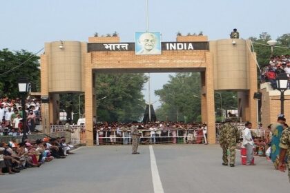 Punjab Border Retreat Ceremony: पंजाब में भारत-पाक बॉर्डर पर होने वाली रिट्रीट सेरेमनी के समय में बदलाव, BSF ने नई समयसारिणी जारी की