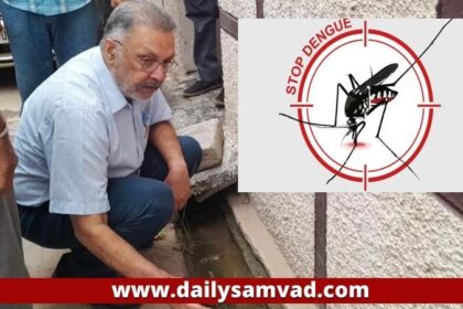 Punjab Health and Family Welfare Minister Dr Balbir Singh