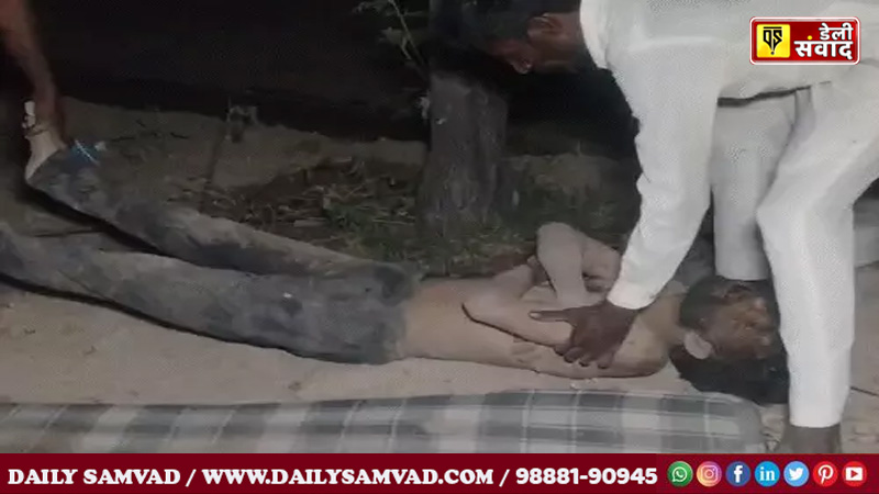 Punjab Muktsar Firecracker Factory Fire