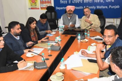 Punjab News: पंजाब सरकार का बड़ा फैसला, इस काम के लिए लोगों को देगी 2000 रुपए