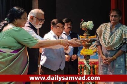 Punjab News: नेताजी की जीवन गाथा आने वाली पीढ़ियों के लिए ऊर्जा स्रोत: डॉ. सुभाष सरकार