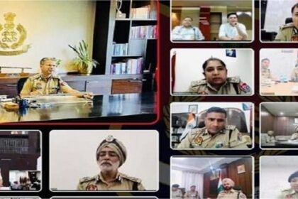 Punjab News: पंजाब के DGP एक्शन मोड में, फील्ड अफसरों को दिए कड़े निर्देश, पढ़ें
