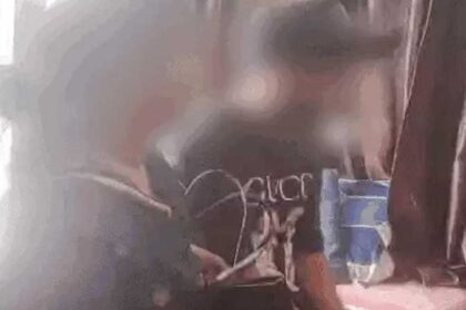 Punjab News: जालंधर की महिला ने कपूरथला के गेस्ट हाउस में युवती के साथ रंगरेलियां मनाते पति को रंगे हाथ पकड़ा, जमकर हंगामा