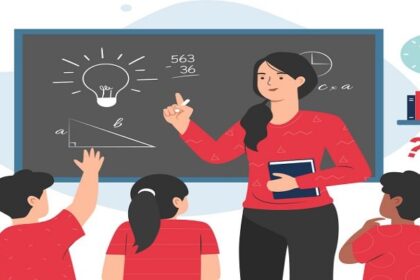 Punjab News: शिक्षा विभाग द्वारा पत्र जारी किया गया, टीचिंग और नॉन टीचिंग स्टाफ से जुड़ी है खबर; पढ़ें