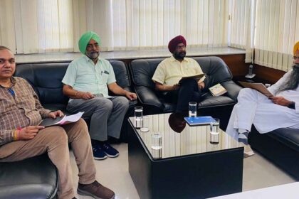 Punjab News: साफ पानी और सीवरेज के लिए 103 करोड़ के 31 प्रोजेक्टों को सरकार ने दी मंजूरी
