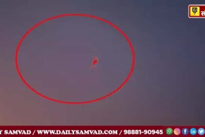 Punjab Pakistan Border Attack