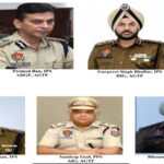 Punjab Police: पंजाब पुलिस की AGTF टीम केंद्रीय गृह मंत्री स्पेशल ऑपरेशन मैडल से सम्मानित