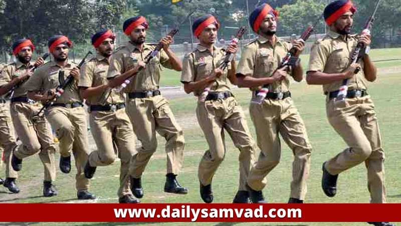 Punjab Police: पंजाब पुलिस में कांस्टेबलों की भर्ती के लिए प्री-रिक्रूटमेंट ट्रेनिंग काडर शुरू