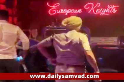 Hukka Bar in Punjab: पंजाब पुलिस ने नाइट कैफे में मारा छापा, अवैध तरीके से चल रहा था हुक्का बार, मालिक और मैनेजर गिऱफ्तार