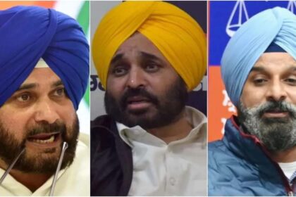 Punjab News: CM मान ने विपक्षी एकता पर किया जबरदस्त वार, सिद्धू-मजीठिया ने शायराना अंदाज में दिया जवाब, पढ़ें तीनों नेताओं की मजेदार Tweet