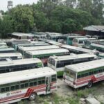 Punjab News: पंजाब में तीन दिनों तक रहेगा बसों का चक्का जाम, घर से निकलने से पहले पढ़ लें ये खबर