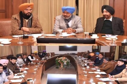 Hit And Run New Law: कैबिनेट सब कमेटी ने ट्रांसपोर्टरों को दिया आश्वासन; ‘हिट एंड रन लॉ’ पर केंद्र से बात करेगी पंजाब सरकार