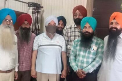 Punjab News: विजीलैंस की टीम ने मारा छापा, 15,000 रुपए रिश्वत लेता ASI काबू