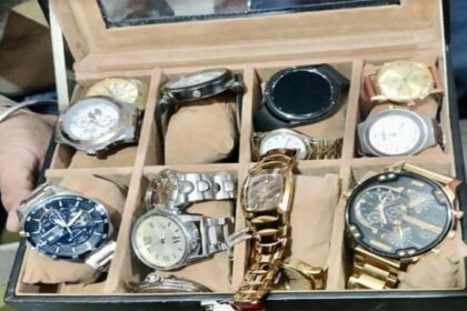 Punjab Vigilance: विजीलैंस ने मैनेजर के घर में छापा, लाखों की नकदी समेत गहने बरामद