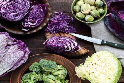 Purple Cabbage Health Benefits: सेहत के लिए बेहद फायदेमंद है बैंगनी पत्तागोभी, आज से ही करें डाइट में शामिल
