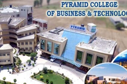 फगवाड़ा के Pyramid College के डायरेक्टर ने कहा - हमारे यहां 15 अप्रैल को कोई कार्यक्रम नहीं
