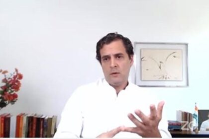 PM मोदी पर राहुल गांधी का तंज, कहा- कोरोना जब तेजी से फैल रहा, तब हम लॉकडाउन हटा रहे हैं