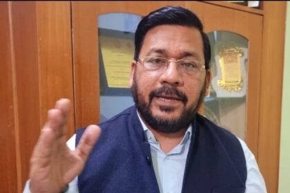 Punjab Politics: पंजाबियों की उम्मीदों पर खरा उतरेगी व पंजाब को खुशाल बनाएगी भाजपा- राजेश बागा