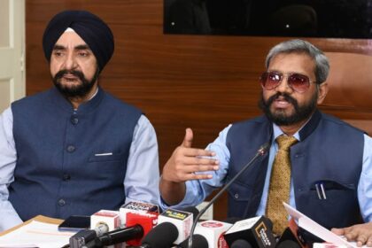 Punjab News: कल सुबह 8 बजे से शुरू होगी काउंटिंग, 100 मीटर के दायरे में भीड़ लगी तो खैर नहीं, इन पर लगी पाबंदी