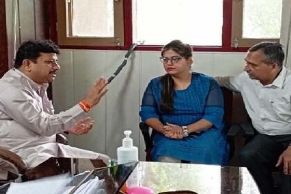 Punjab News: MLA रमन अरोड़ा ने डाक्टरों को आखिर ऐसा क्या कह दिया, जिससे सभी हो गए मुरीद, बंद कर दिया प्रदर्शन