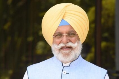 Punjab News: कांग्रेस विधायक राणा गुरजीत सिंह के प्लाट पर नगर निगम की बड़ी कार्रवाई