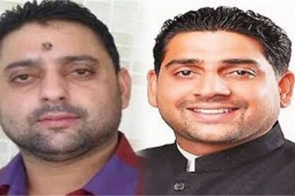 Punjab News: जालंधर में आप MLA के भाई के खिलाफ पुलिस कमिश्नर से शिकायत