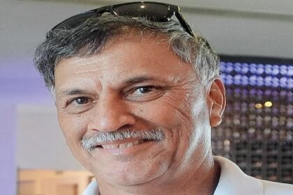 BCCI President: बीसीसीआई के नए अध्यक्ष होंगे रोजर बिन्नी, गांगुली छोड़ सकते है अपना पद