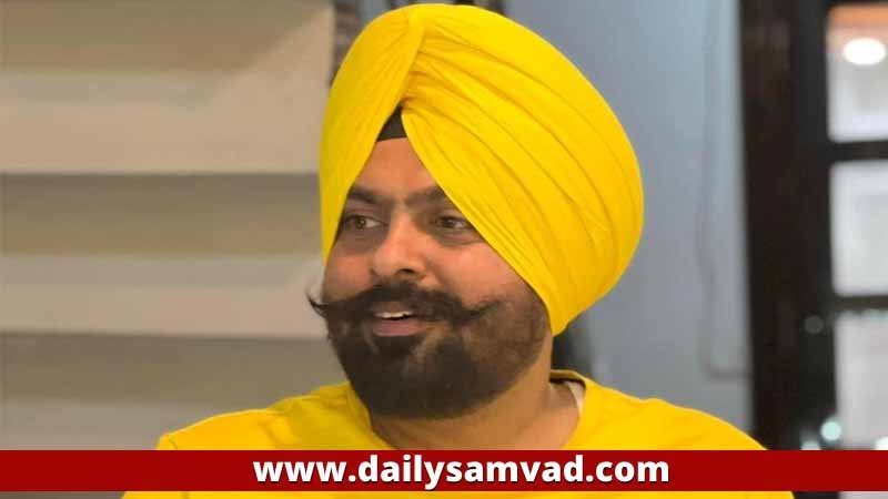 Jalandhar News: जालंधर के RTI एक्टिविस्ट को लारेंस विश्नोई के भाई ने जान से मारने की दी धमकी